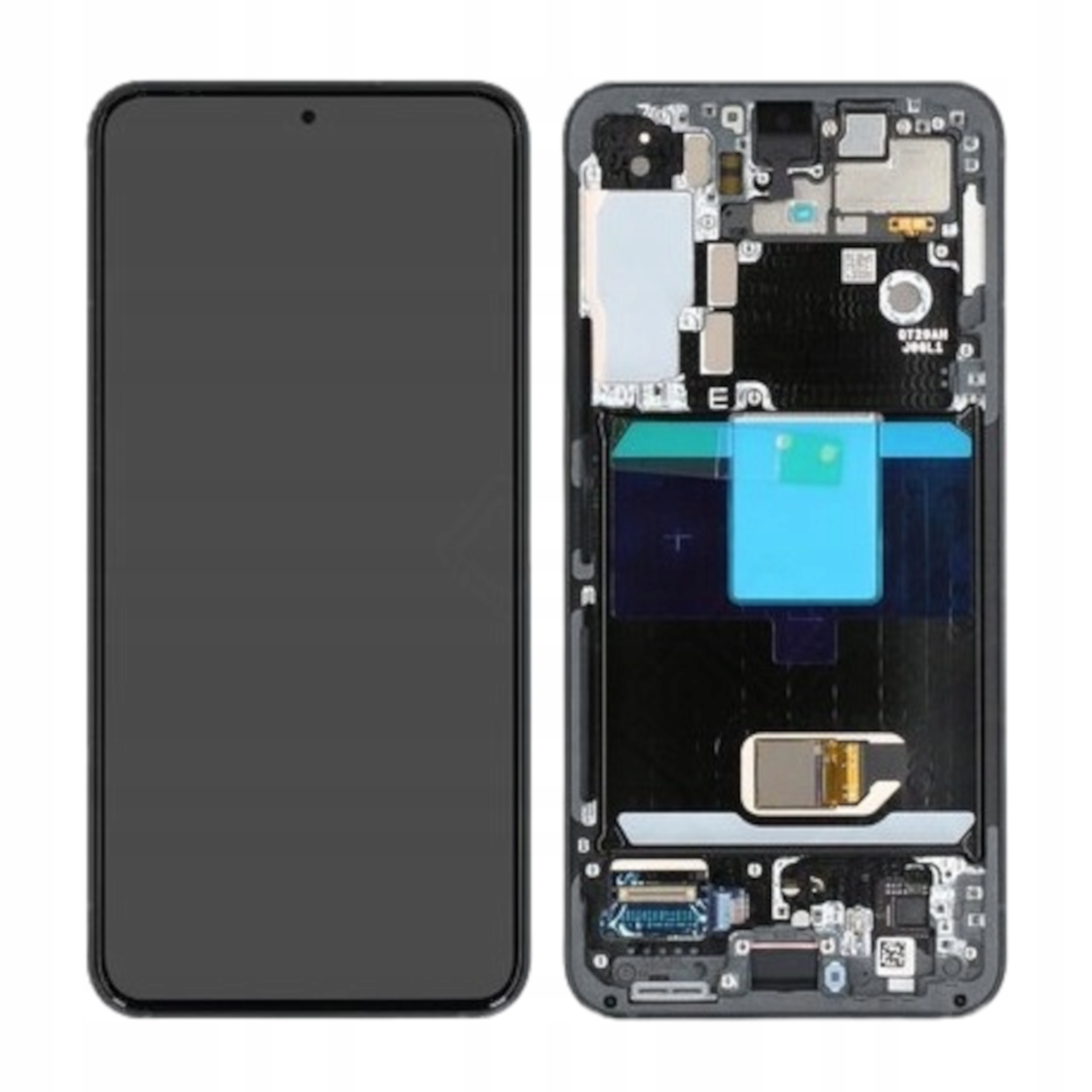 Originální displej pro Samsung Galaxy S22 S901 GH82-27520E Service Pack