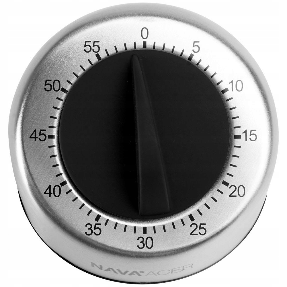 

Minutnik kuchenny, analogowy 8,5 cm