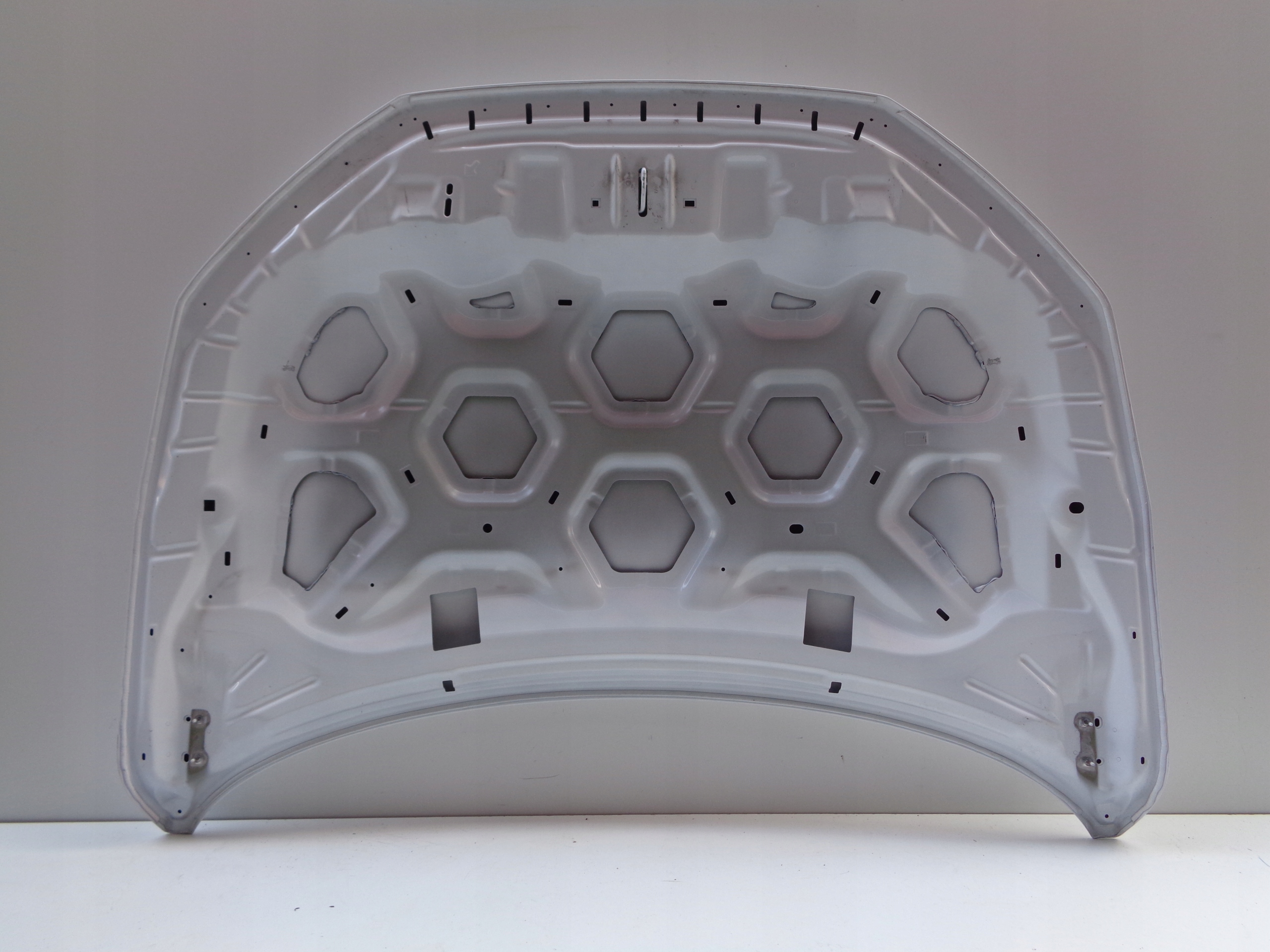 MASKA POKRYWA SILNIKA FORD KUGA MK3 23- LIFT NR 46191 Kolor do lakierowania