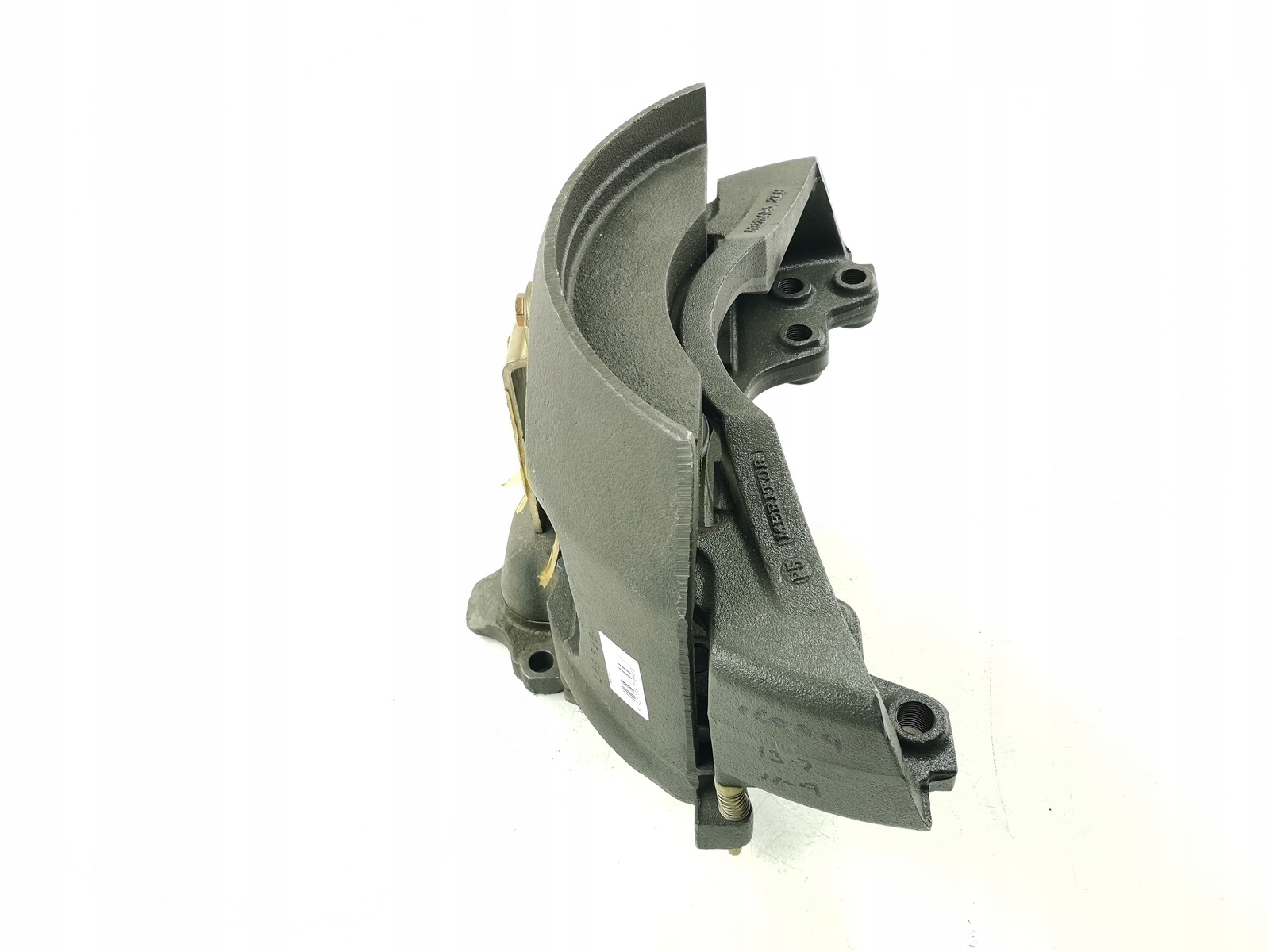 ZACISK HAMULCOWY VOLVO MERITOR LRG536 68322669 LEWY TYŁ ZACISK HAMULCOWY VOLVO MERITOR LRG536 68322669 LEWY TYŁ