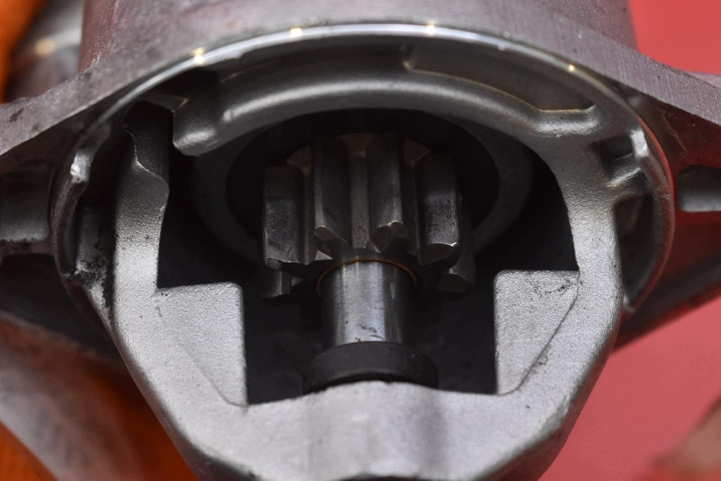 starter test S0230 ALFA ROMEO 159 1.9 JTD 115 KM 05-11