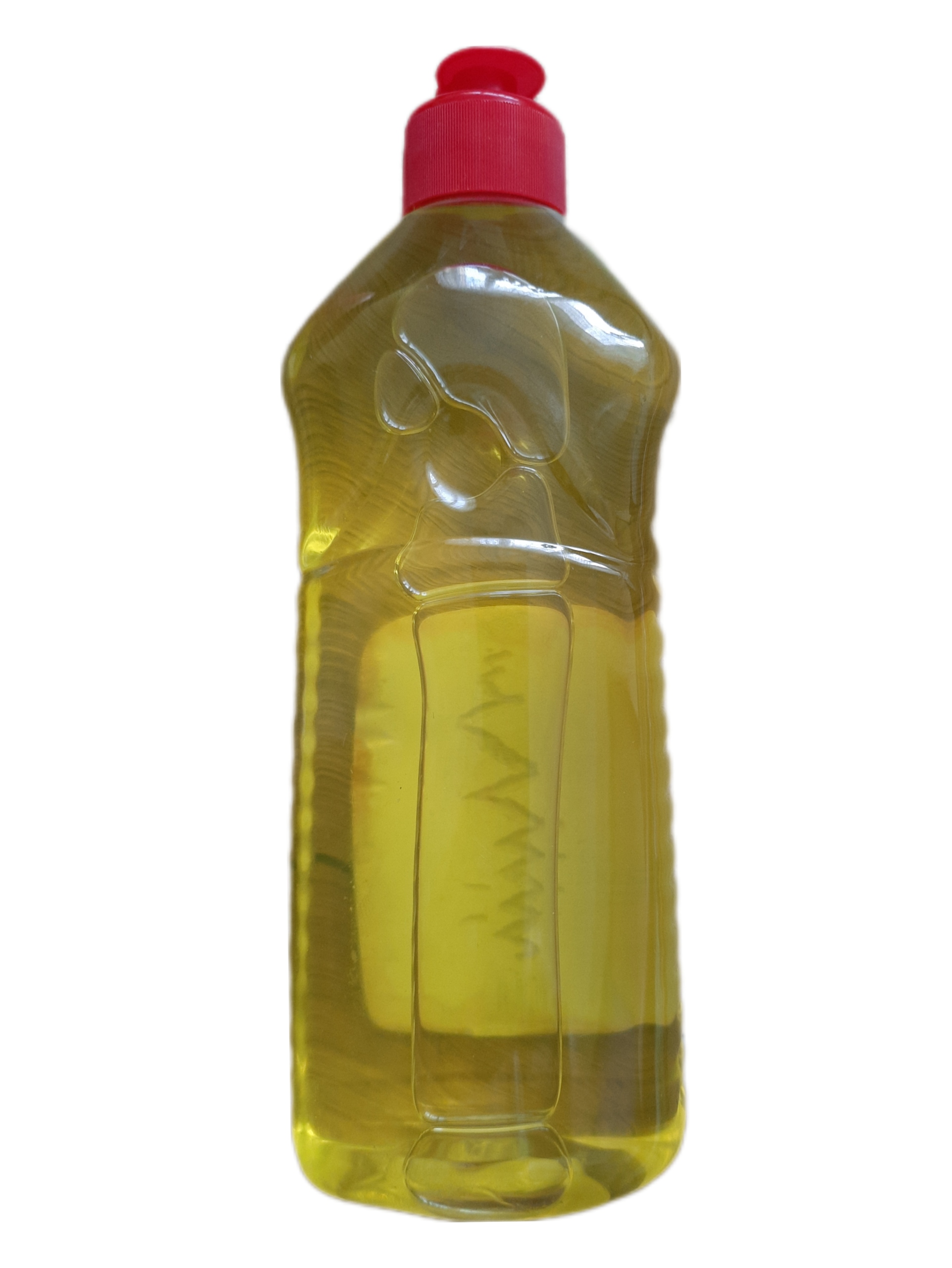 ŻEL BHP 0.5L DO SILNIE ZABRUDZONYCH RĄK GARCHEM Marka Garchem