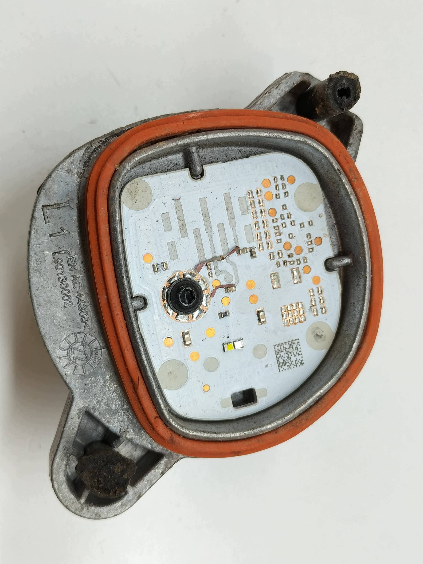control unit XENON module lights JEZ Peugeot 208 II (2019- )