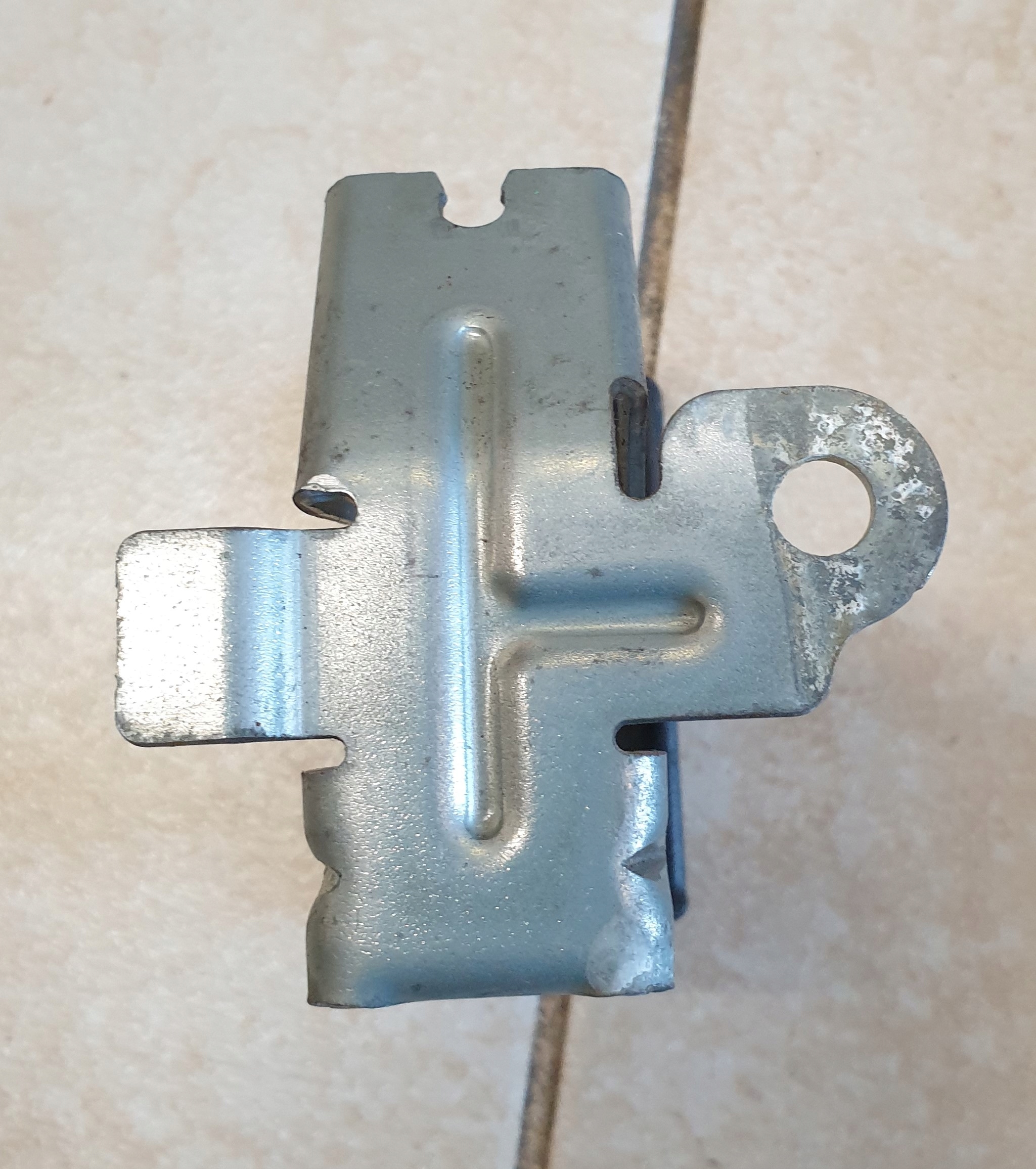 handle bonnet lever bonnets HONDA ACCORD VIII