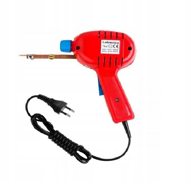 

Lutownica Transformatorowa Polska 100W