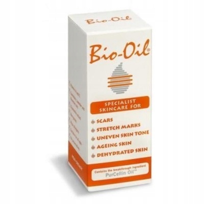 

Bio-oil Olejek na blizny 125 ml