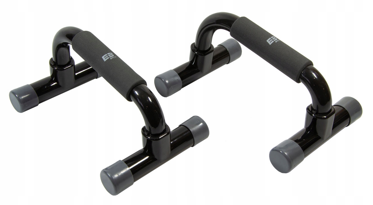 UCHWYTY DO POMPEK PVC EB FIT