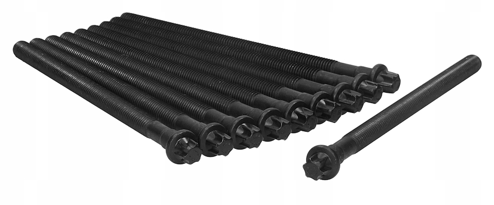 81053400 - Болты головки для BMW 5 E60 05-