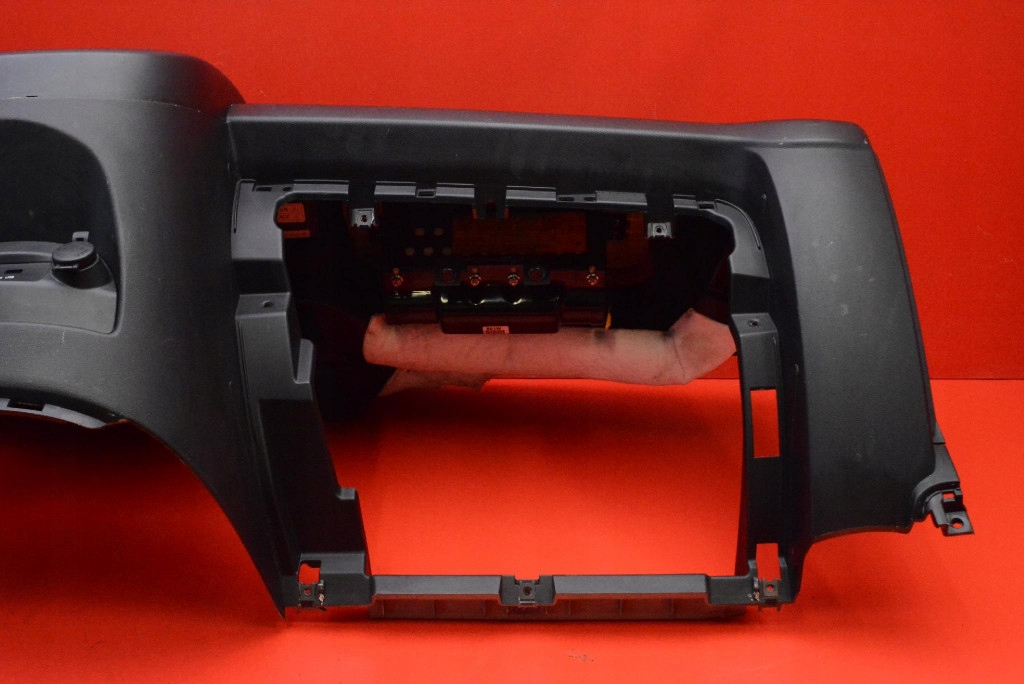 dashboard instrument panel console cockpit airbag EU KIA SOUL 1 and 08-11