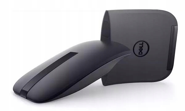 Dell Bluetooth Travel Mouse MS700 MS700-BK-R-EU