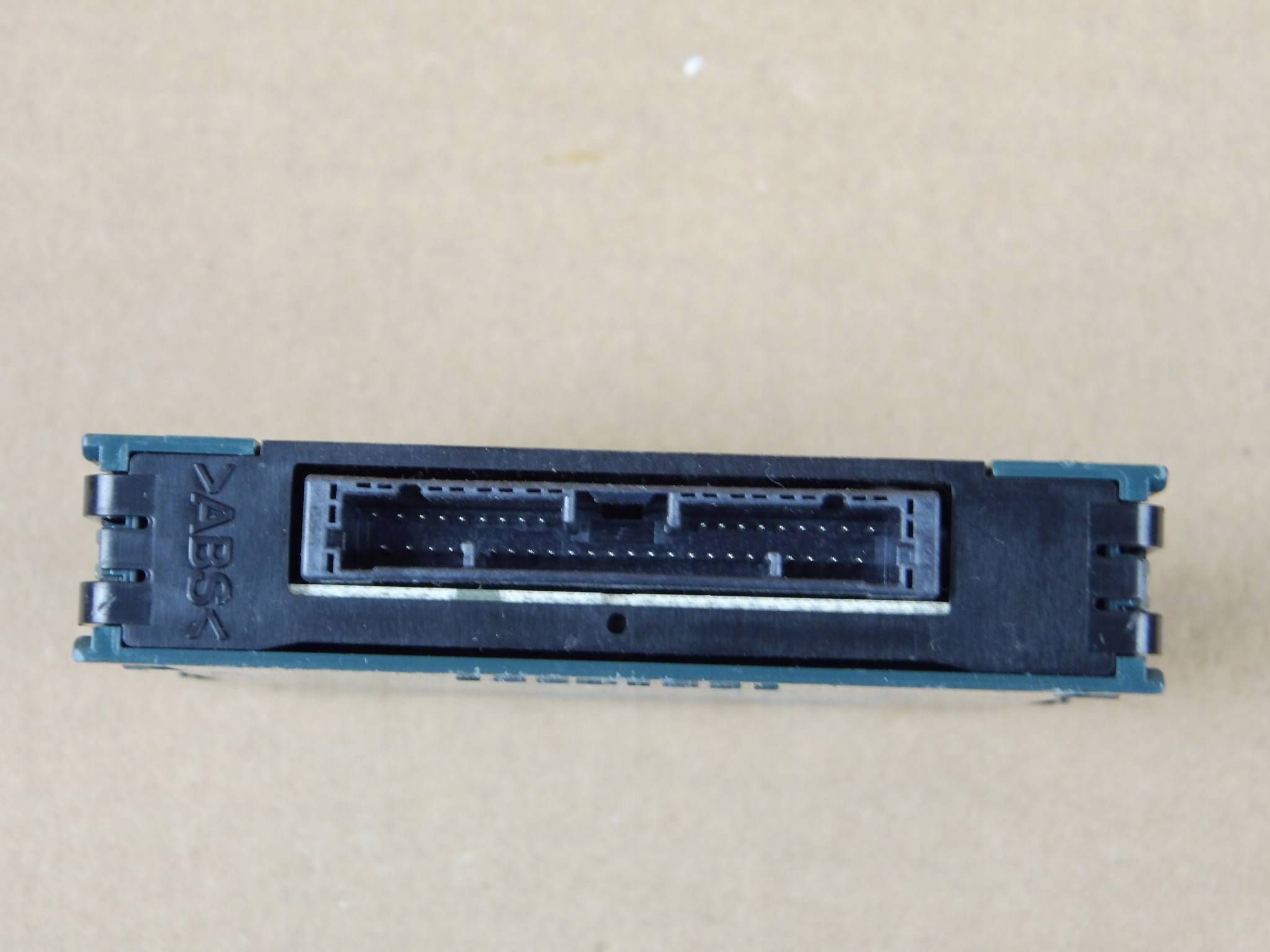 Toyota Corolla E21 modulo Centralina parcheggio PDC Sonar 89340-12650