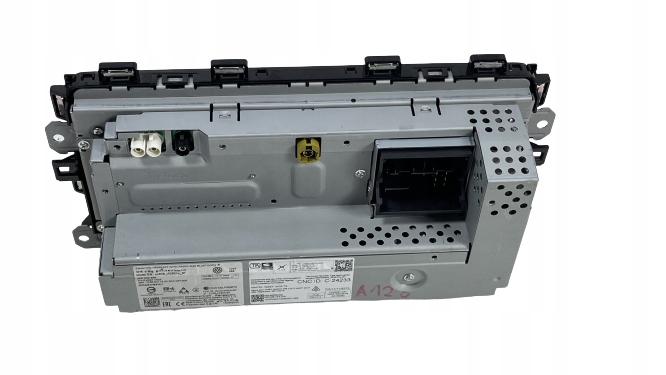 VW GOLF VIII 8 RADIO MIB3E BLUETOOTH 5H0035867