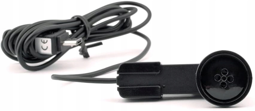 Minikamera kamera Cyfrowa ukryta w guziku Micro-USB LiveStreaming CAM-L4021