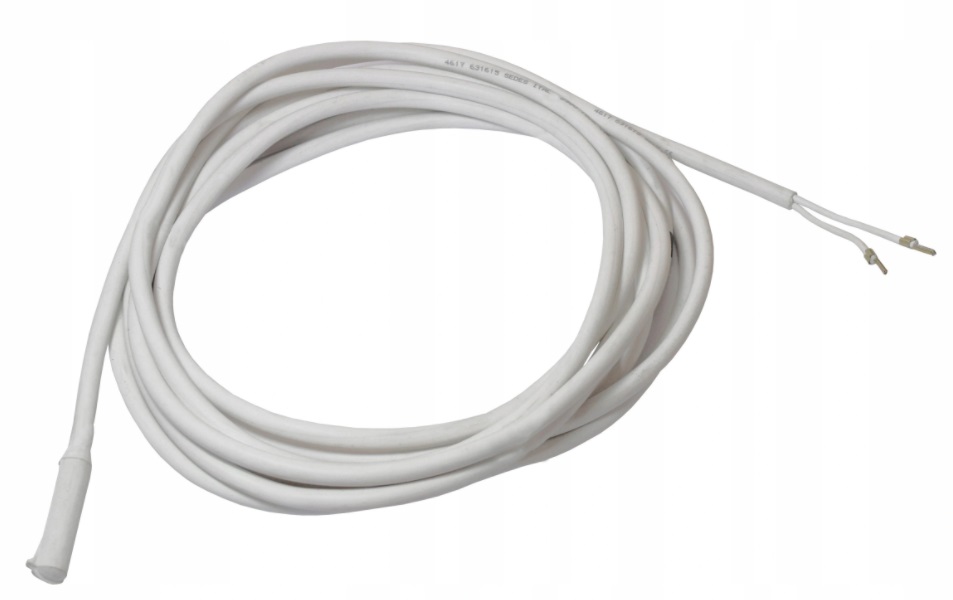 9806334 GRZAŁKA ODPŁYWU SKROPLIN TACY 6M/300W