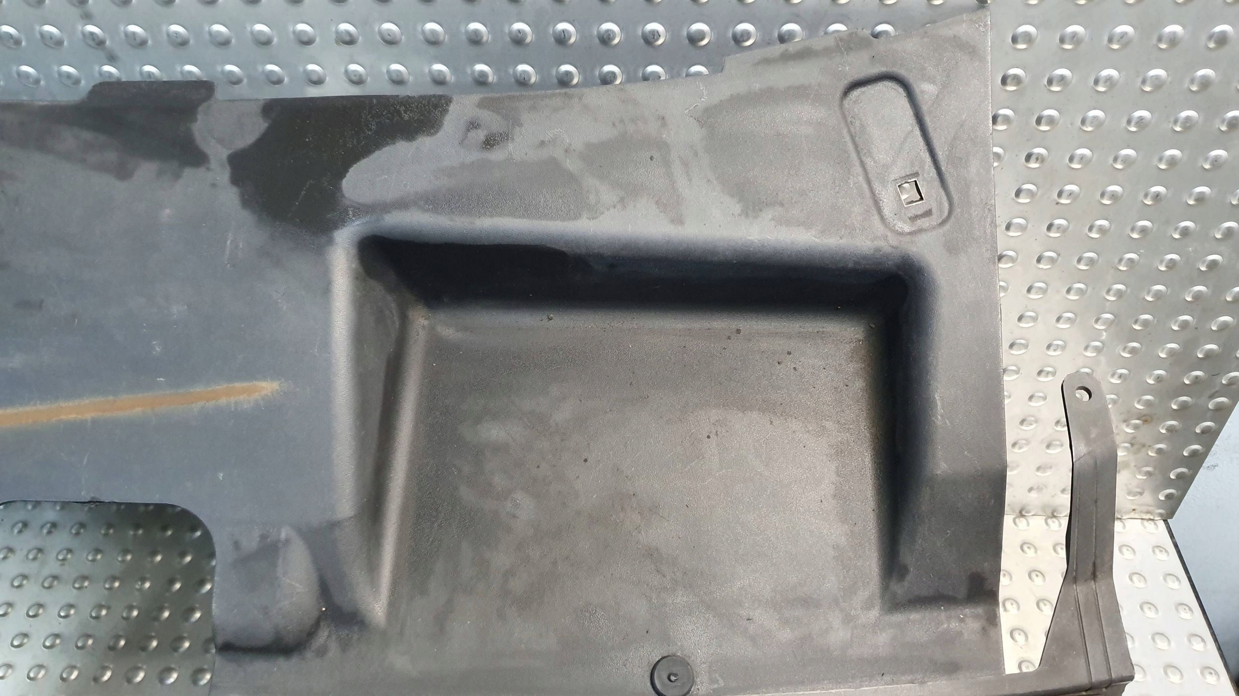 Grill Grill FORD MONDEO MK4 IV 7S71-8200-D 07