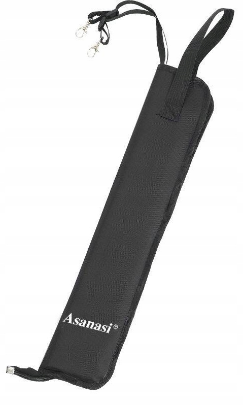 TORBA POKROWIEC NA PAŁKI DO PERKUSJI KLUCZE AKCESORIA MOCOWANA DO UDA HIT