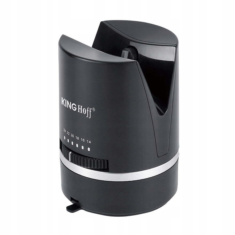 

Regulowana Ostrzałka Do Noży Kinghoff KH-1675