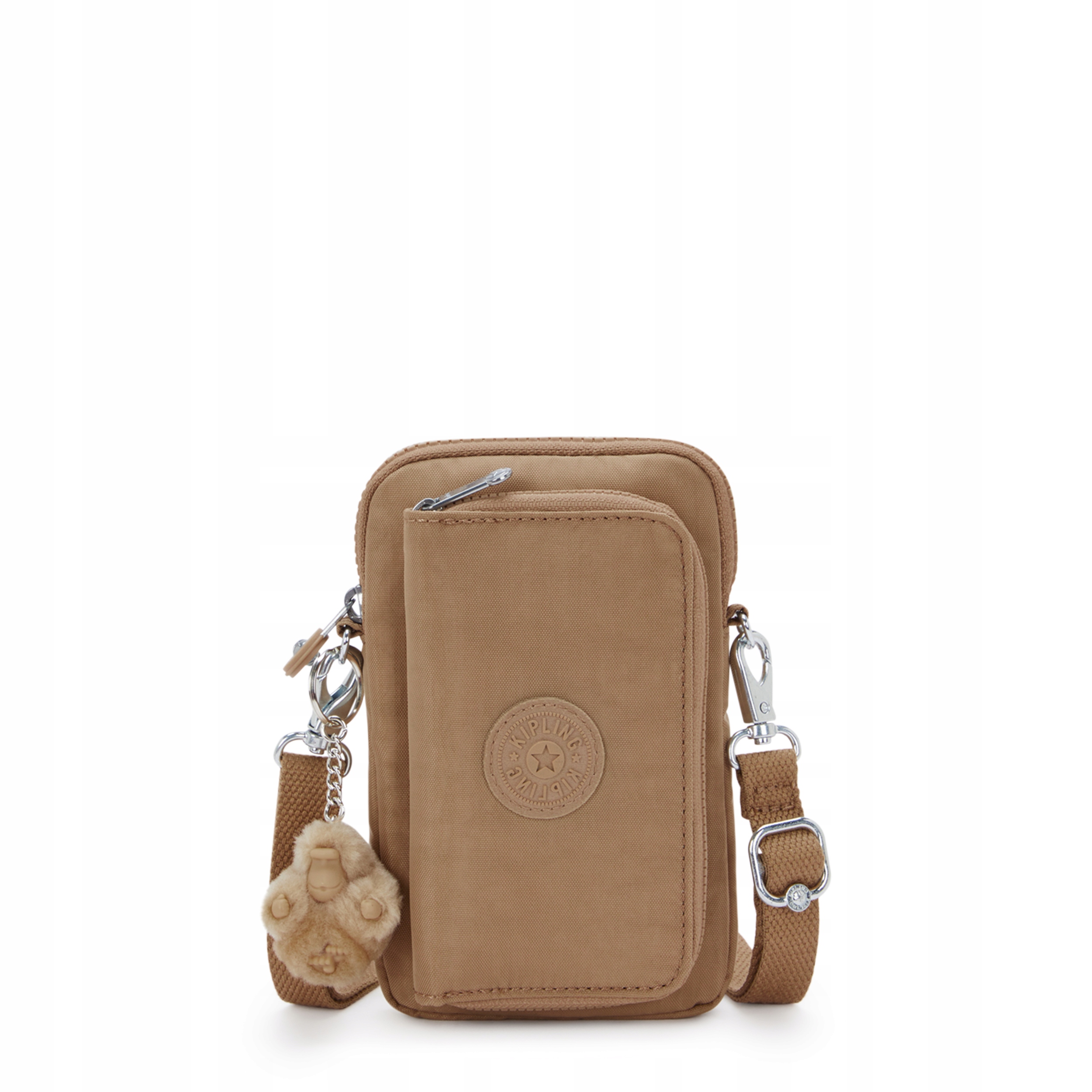 Kipling Taška Telmo beige