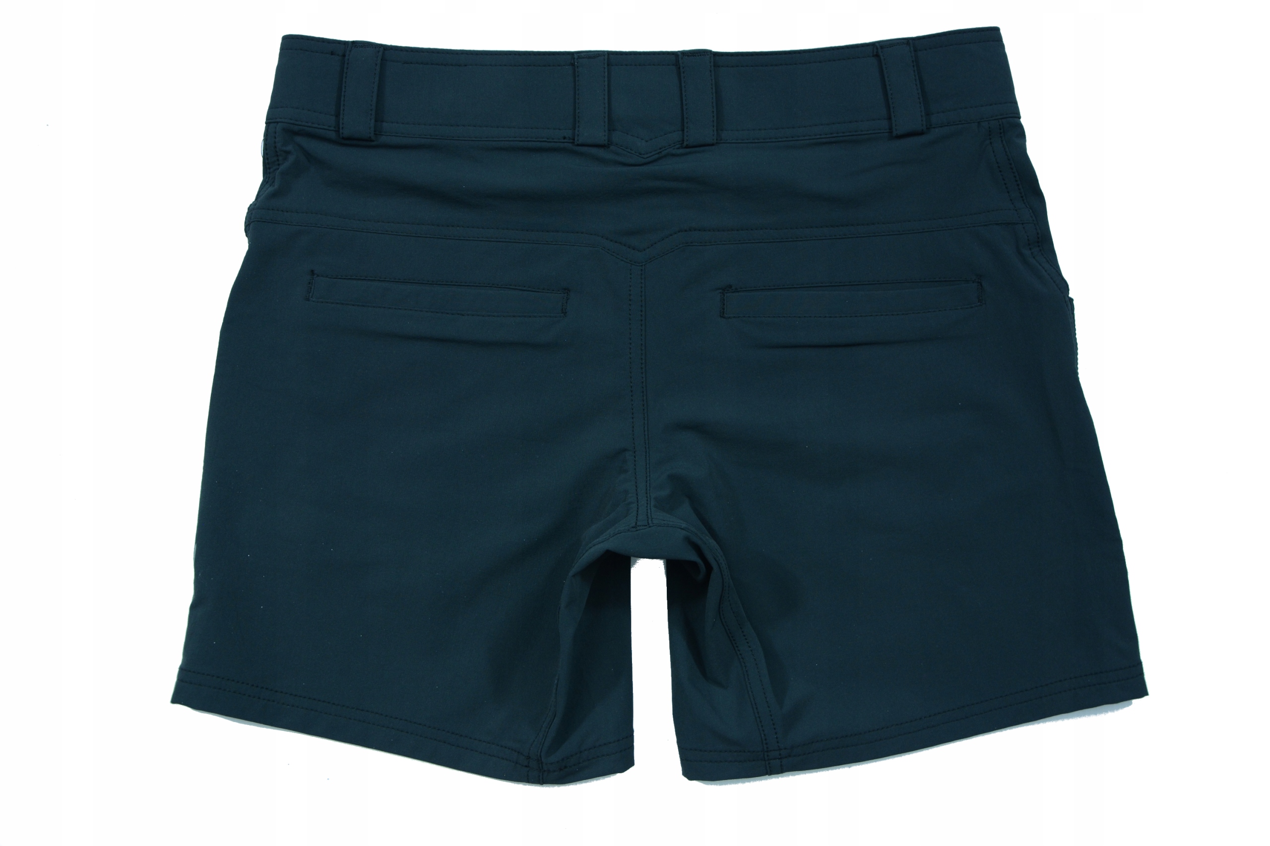 DAKINE FAYE SHORTS STRETCH ROWER TREKKING Kolor czarny