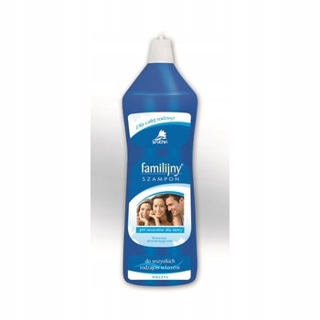 

Szampon Familijny 700ml