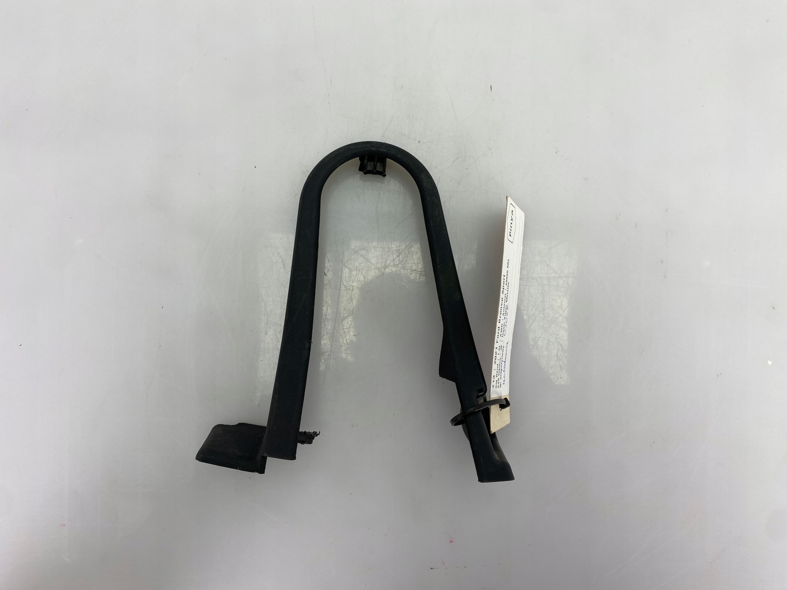 spoiler cover Ford Bronco Sport 2020+ USA