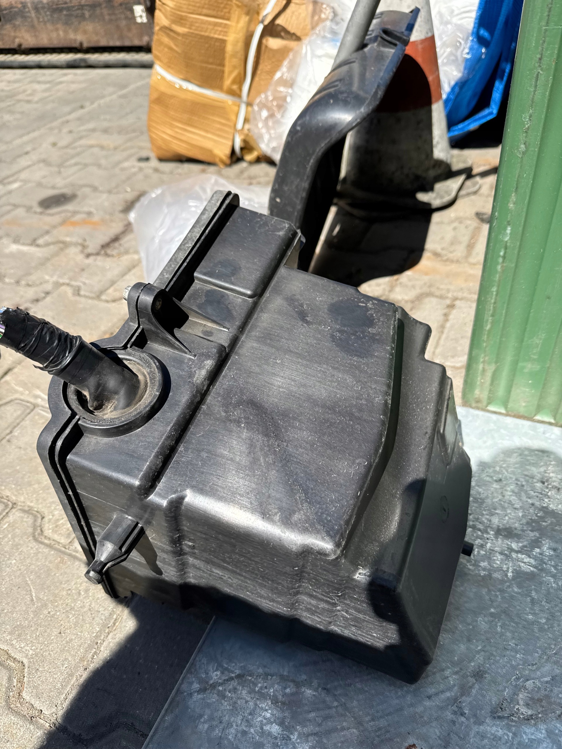 Module fusibles NISSAN INTERSTAR NV400 2.3 DCI Complète CALA