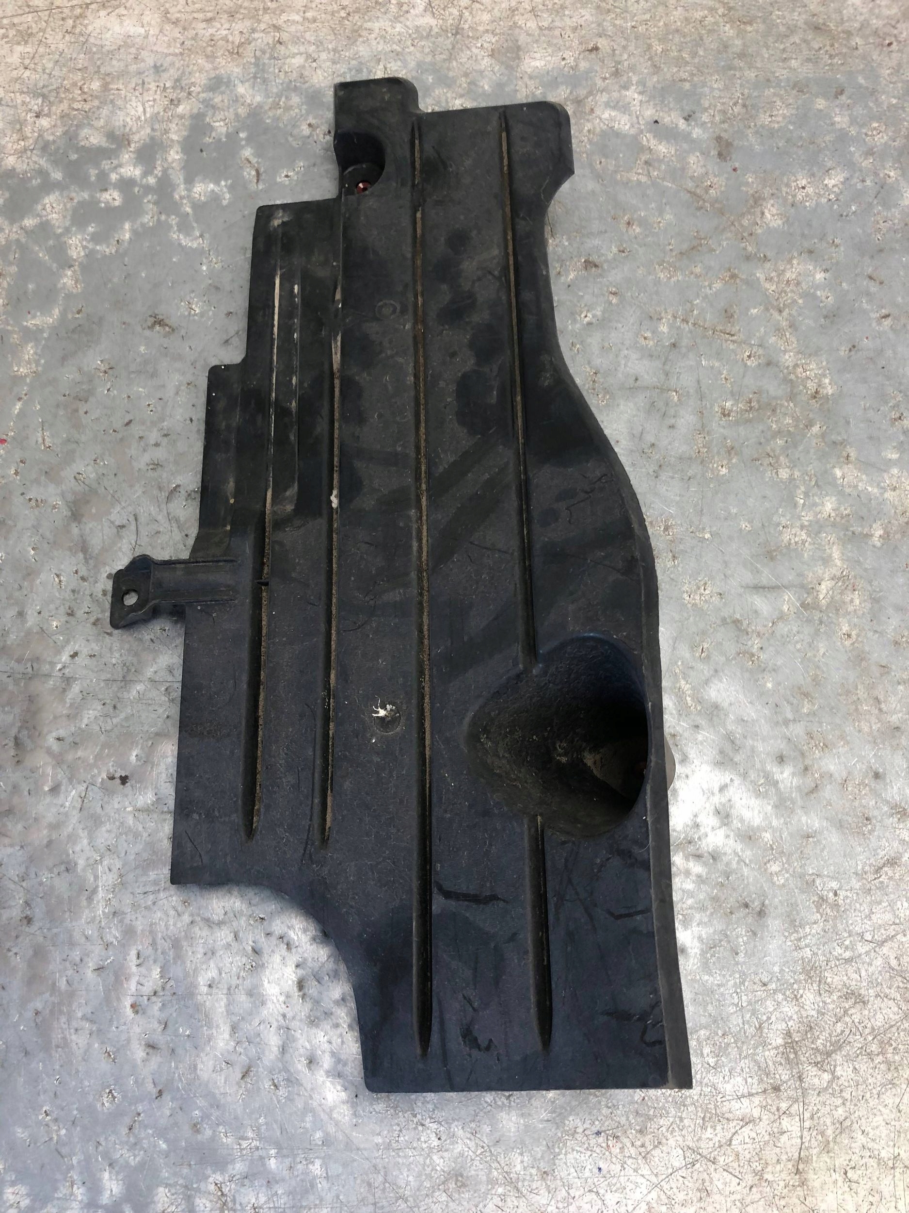 cover chassis FORD KUGA MK2 CV61-11778-AB
