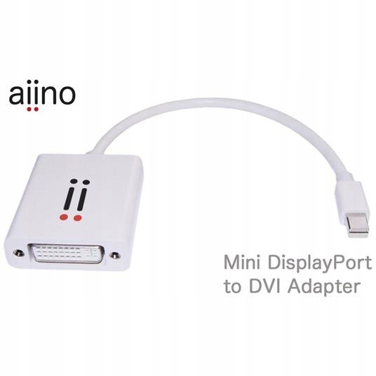 Aiino przejściówka adapter