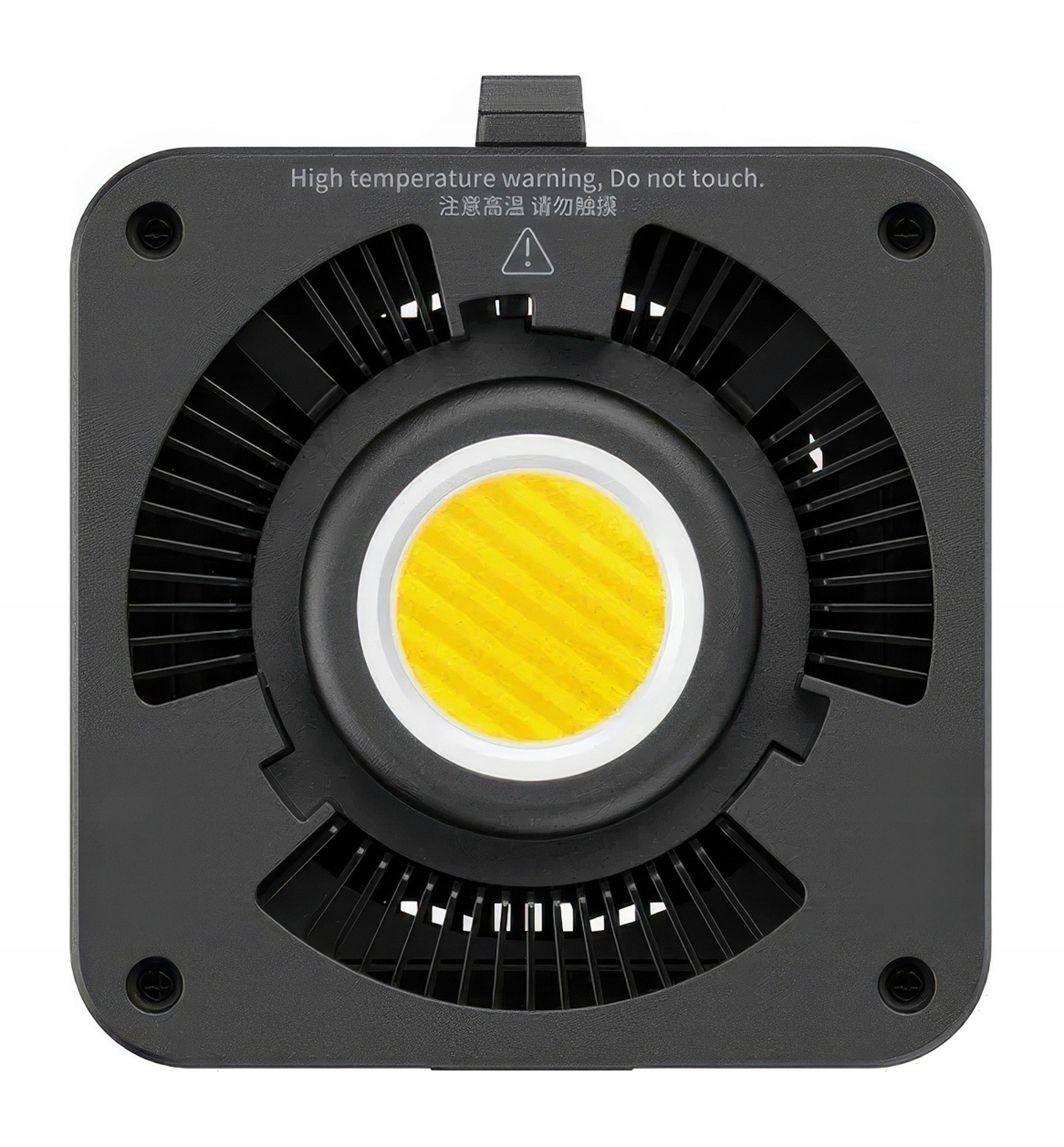 Led lampa Cob Výkon 100 W Teplota barev (2700-6500 K) Ulanzi ML100 Wb