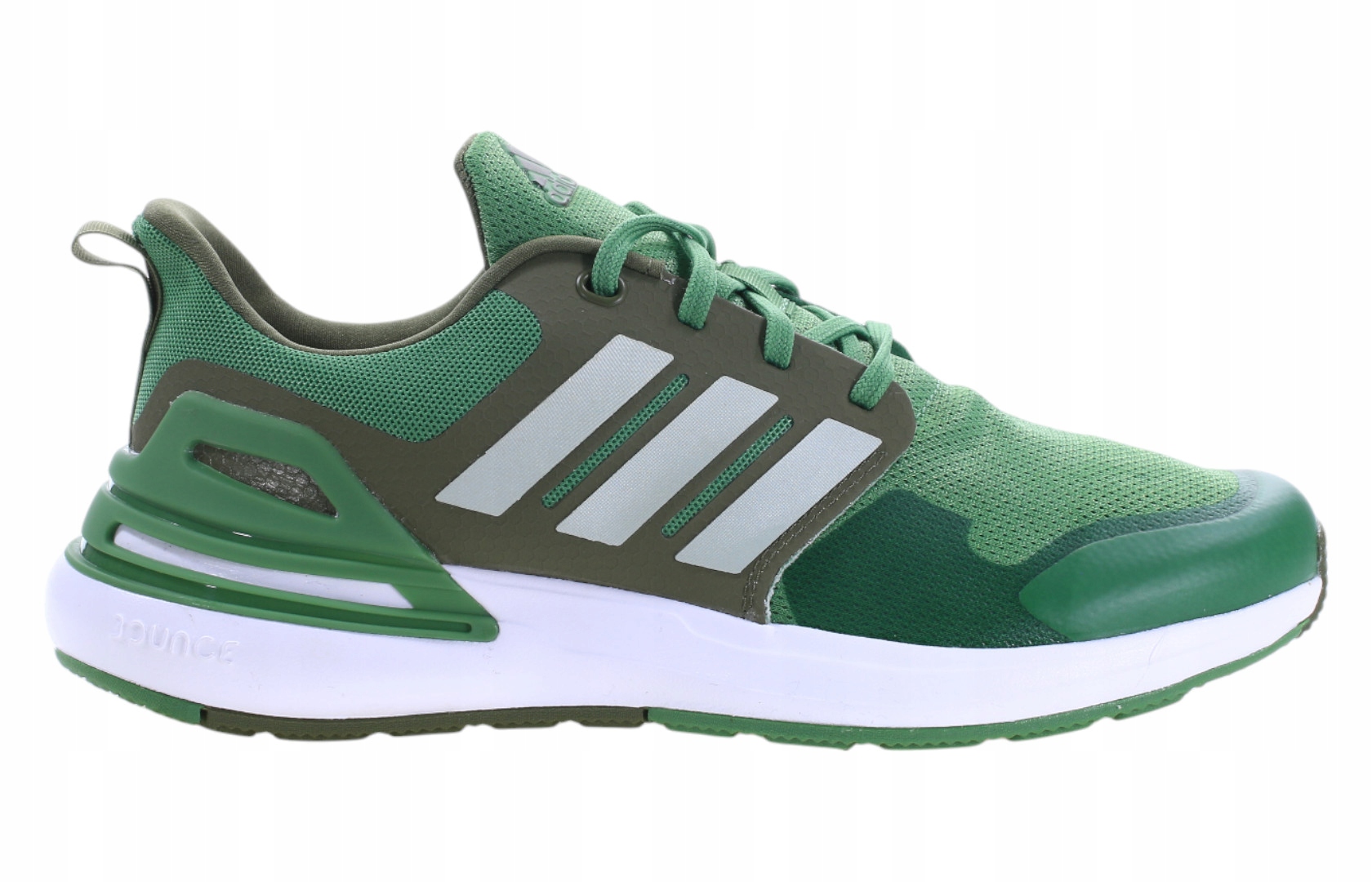 pro mládež boty adidas RapidaSport K IF8552 vel. 36 2/3