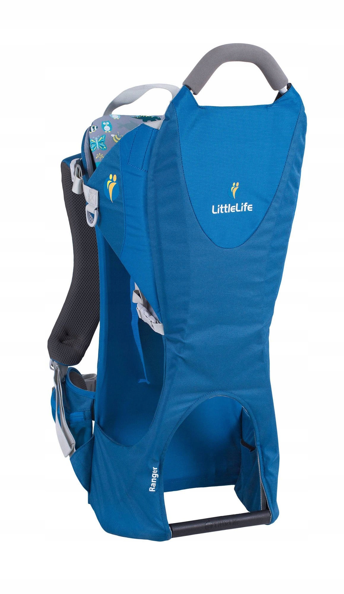 Nosidełko Turystyczne Do 20kg Littlelife Ranger S2