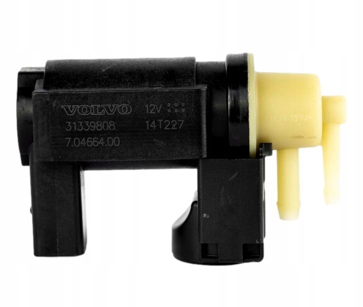 Volvo V40 S60 V60 S80 V70 S90 V90 XC40 XC60 XC90 II podtlakový ventil Oe