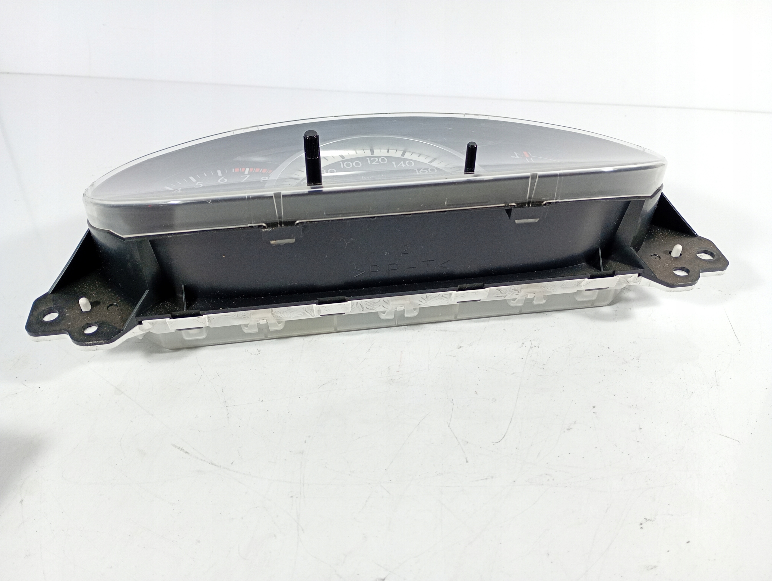 Mazda 5 V 05-10 dials dials tachometer przebieg 402666 km OE C23555430