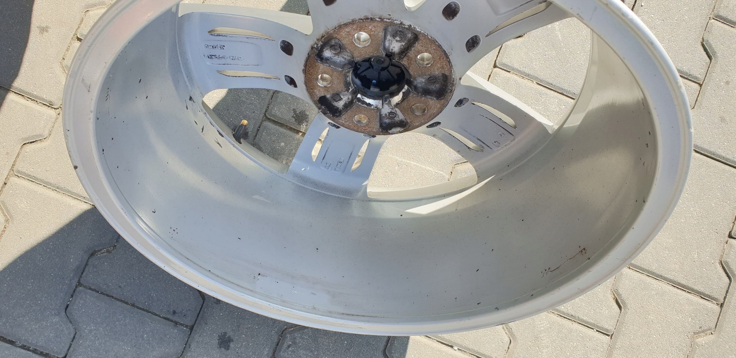 disk 18 CALI ET 51 SEAT LEON II FR 1P0601025N