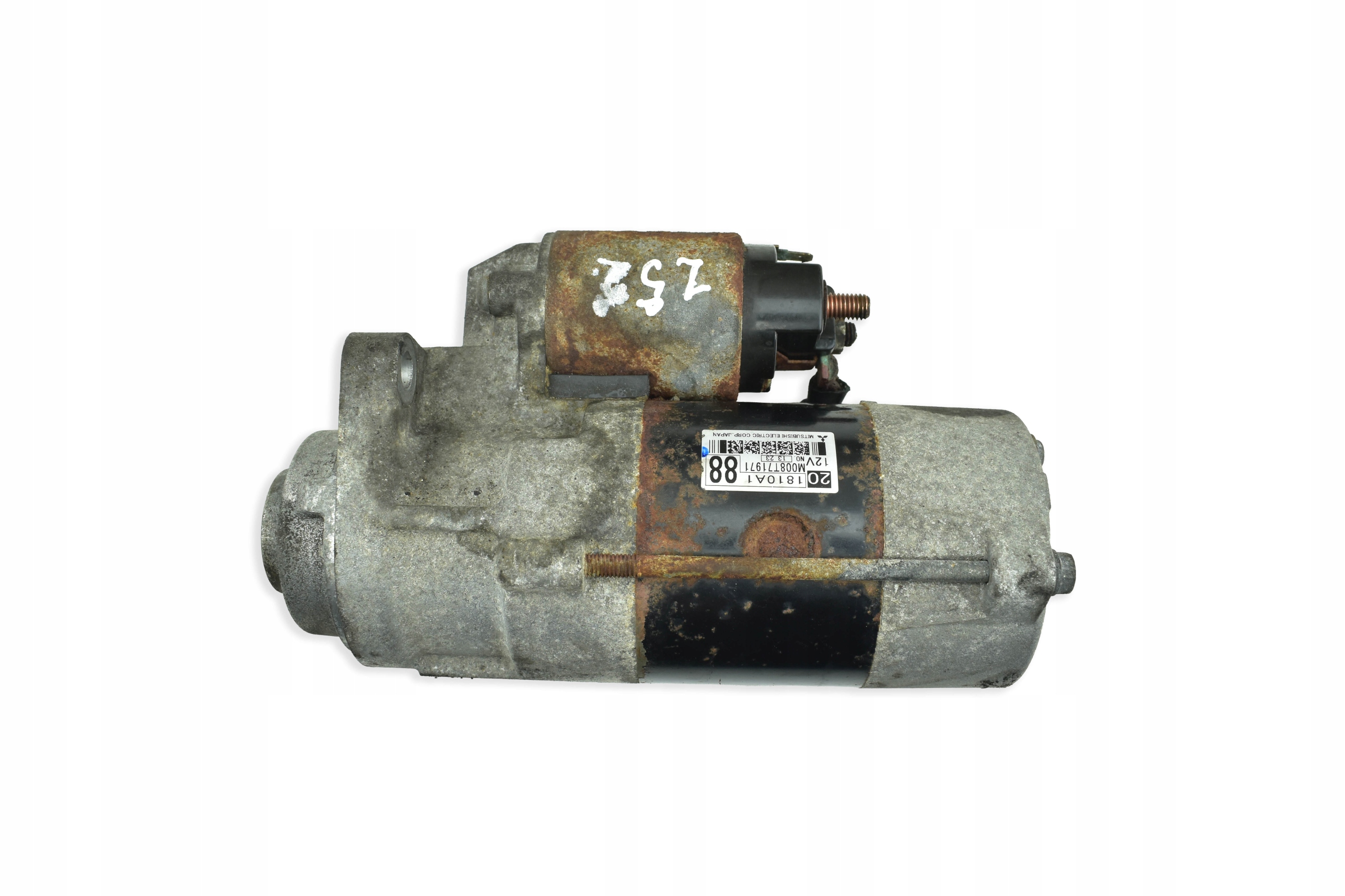 startér MITSUBISHI ASX a 1.8 DID M008T71971