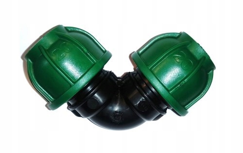 

Kolano Pe 20-20 Irritec nawadnianie systemy