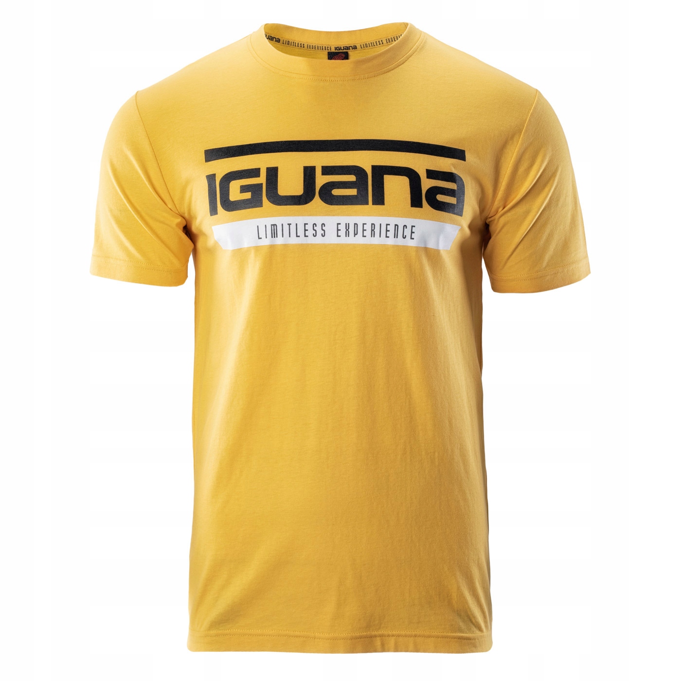 

Męska Koszulka T-shirt Gordon II Iguana L