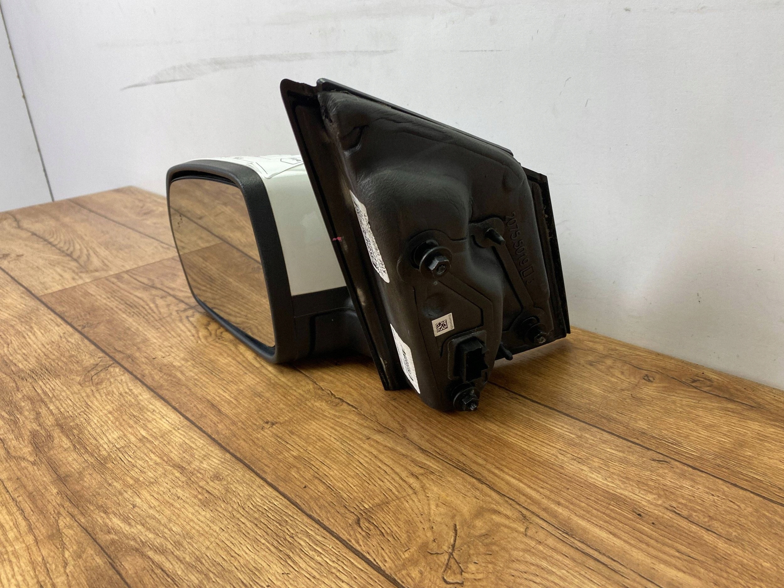 electrics mirror side left 9PIN Ford Edge II 2019+