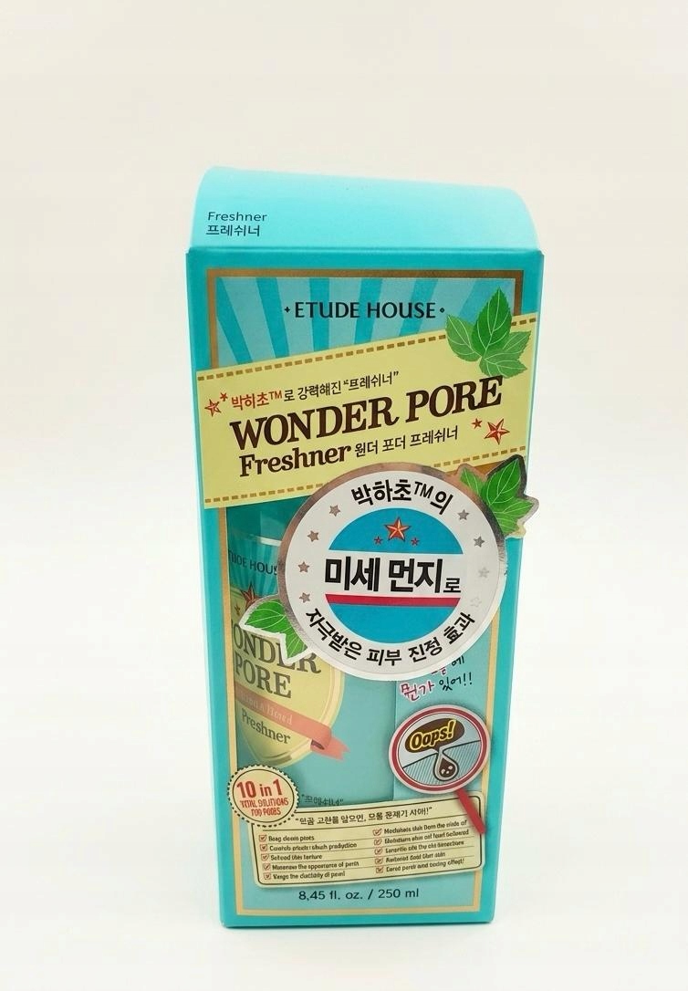Wonder Pore Freshner