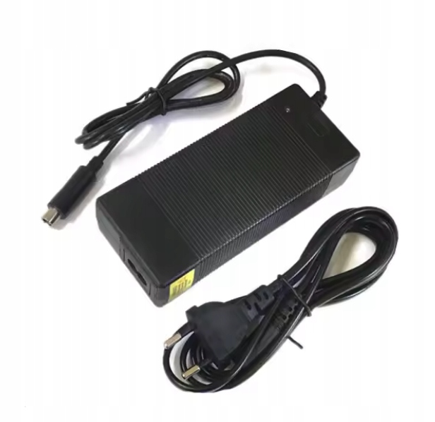 ŁADOWARKA DO HULAJNOGI Kukirin G2 MAX / G2 PRO 54,6V 2A