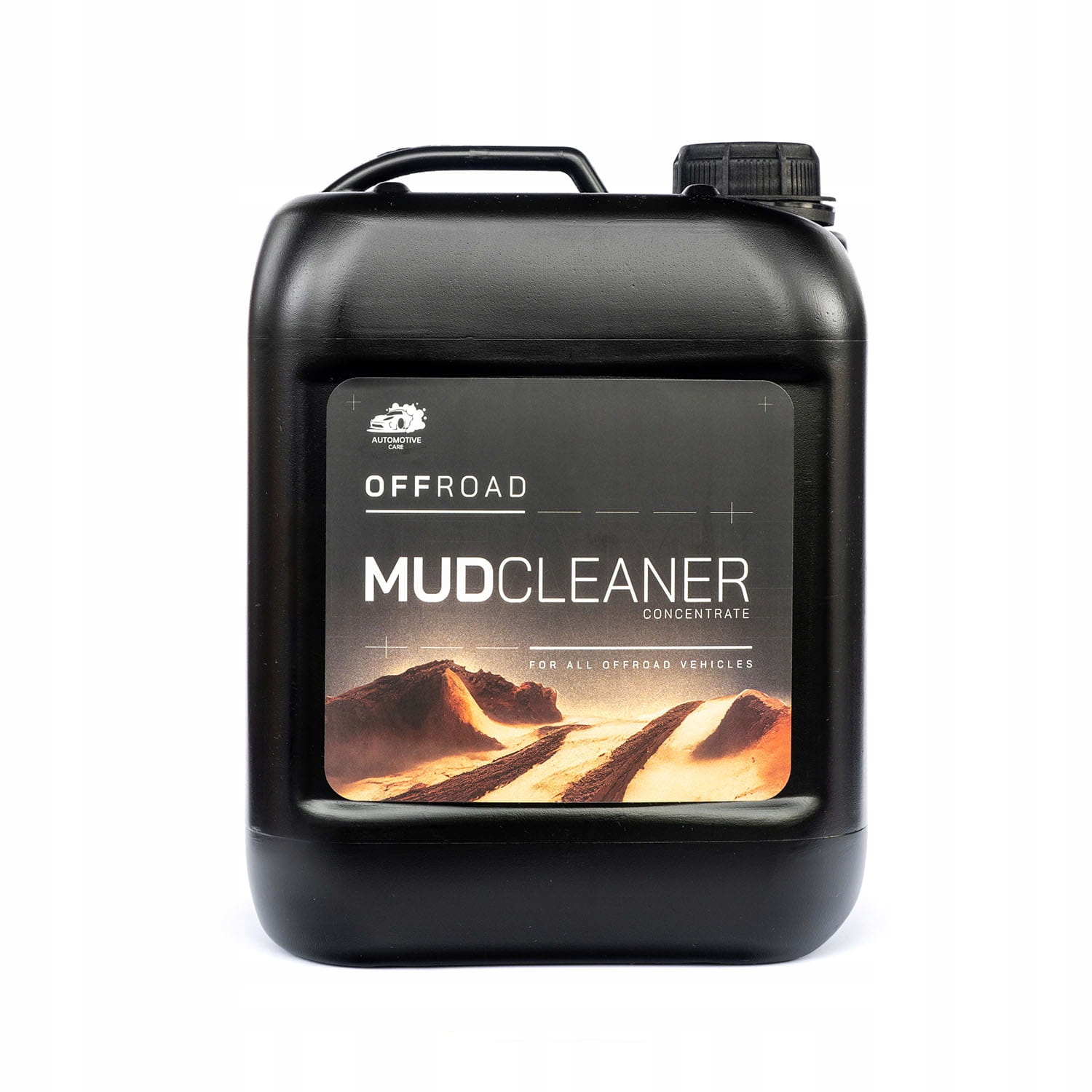 Automotive Care Off Road Mud Cleaner 5L