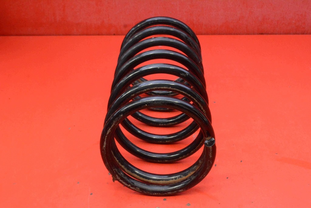 spring front front HYUNDAI GALLOPER 2 II 2.5 TD TCI 4X4 98-03