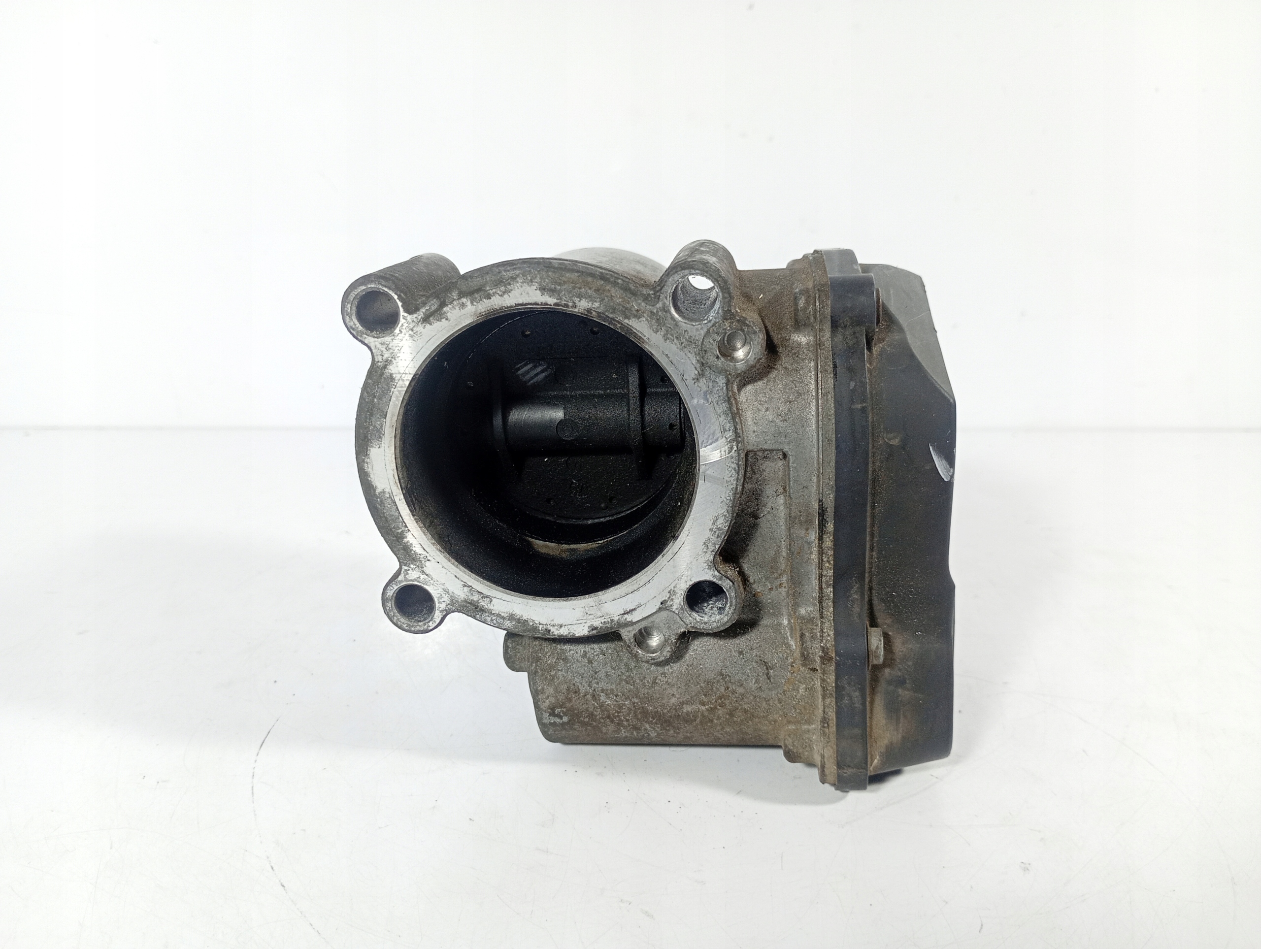Skoda Fabia 1 e 99-08 Valvola a farfalla 1.4 OE 03C133062C