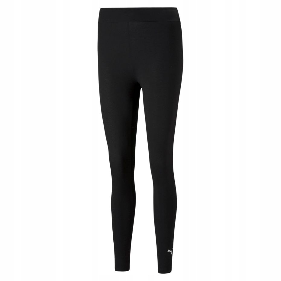 

Legginsy damskie Puma Ess Logo czarne 586832 51 M