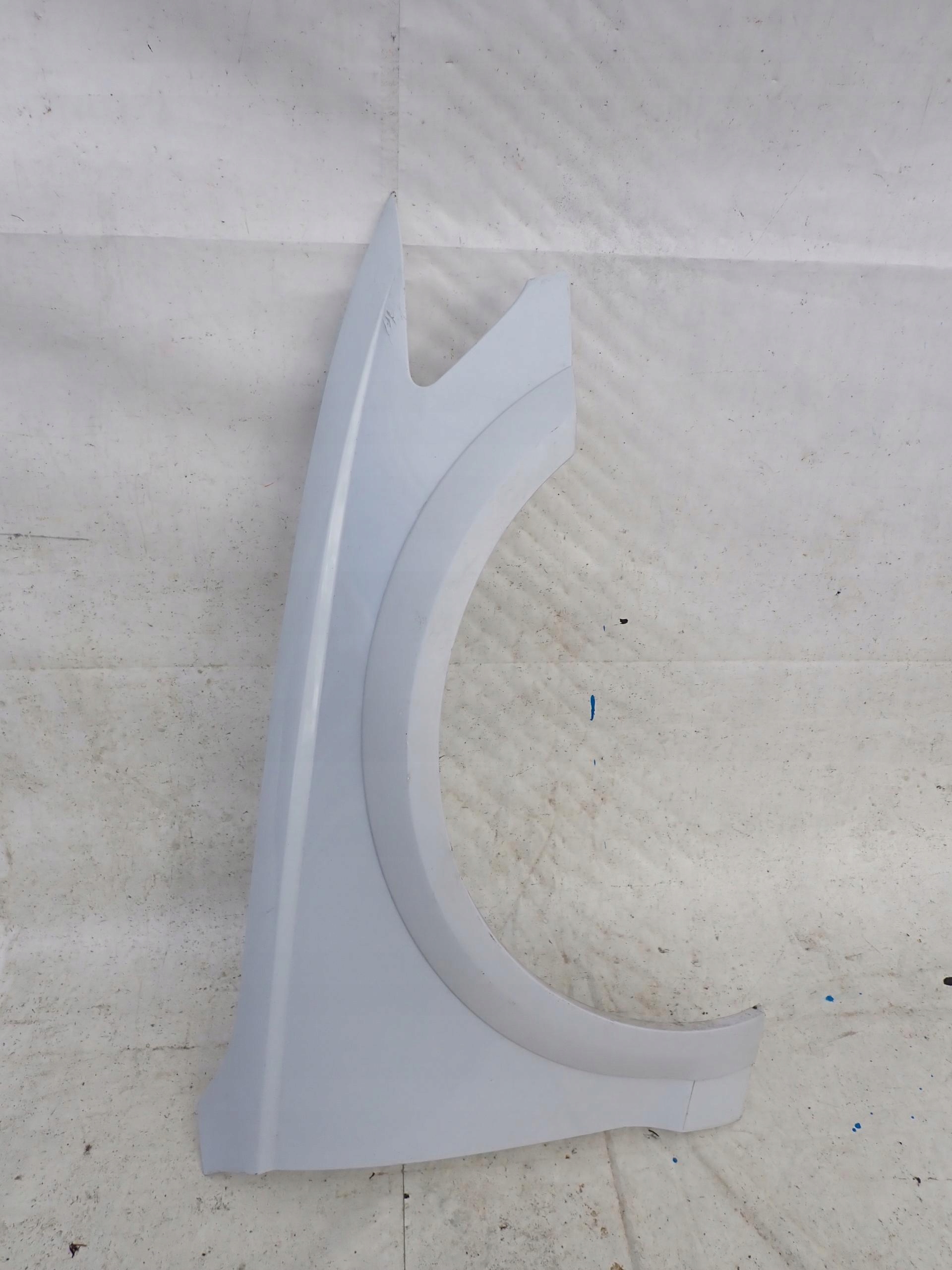 AUDI A6 C7 4G ALLROAD 12- fender right front