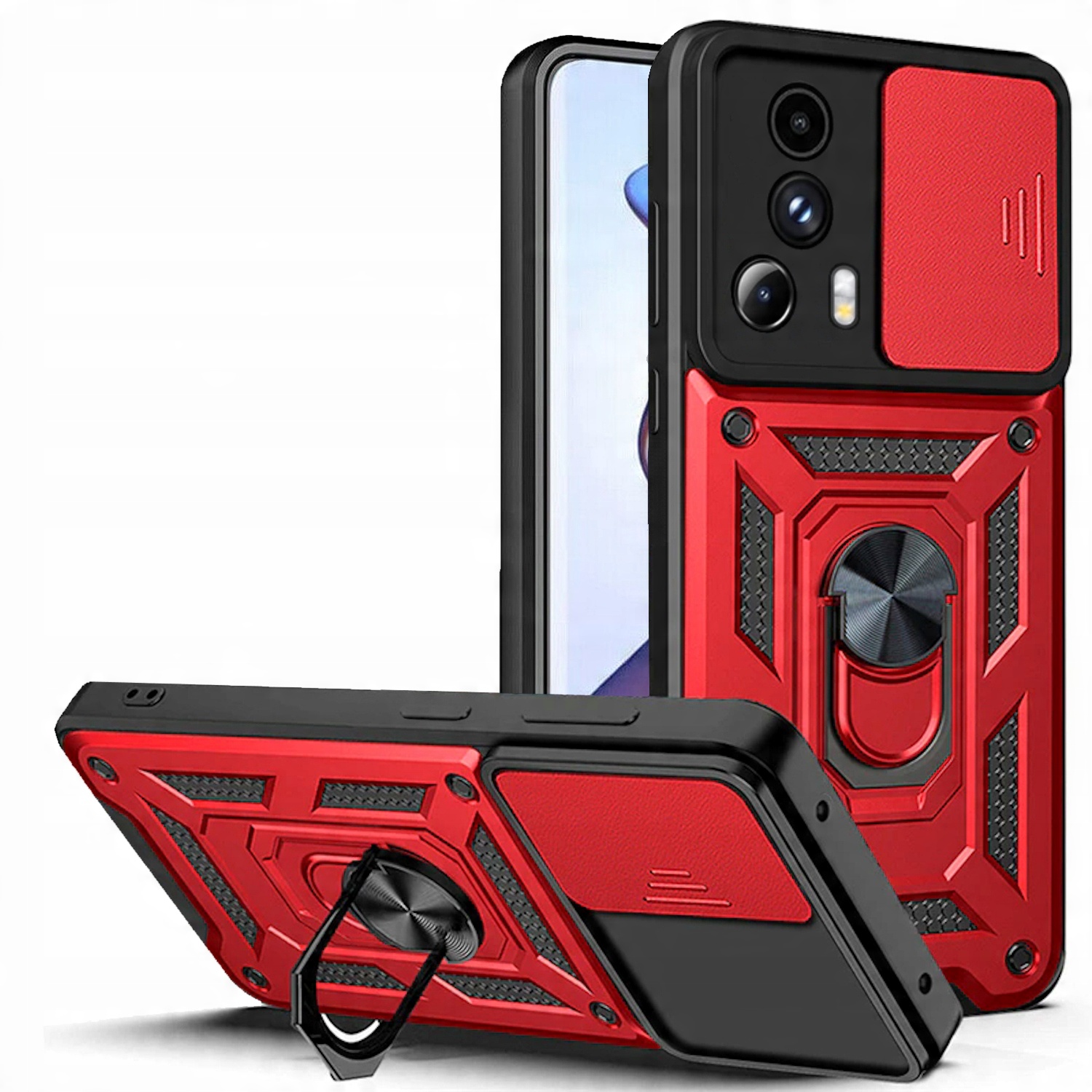 

Etui Pancerne Case Obudowa Cover do Xiaomi 13 Lite