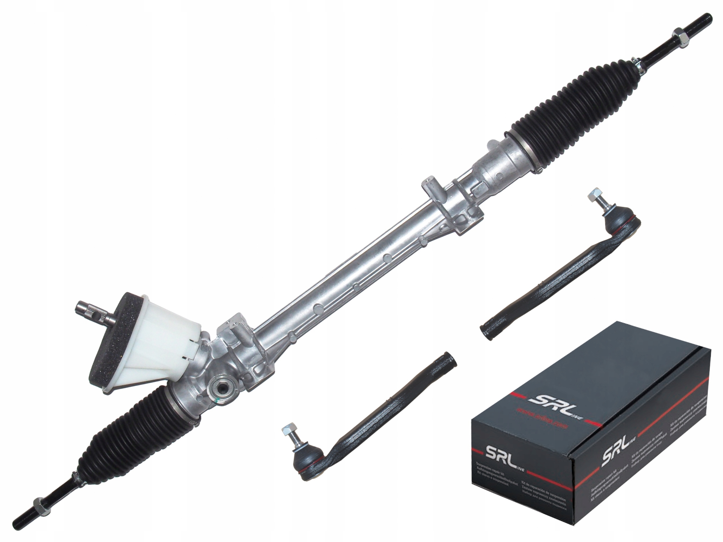 PRZEKŁADNIA RENAULT MEGANE III (GRAND) SCENIC III