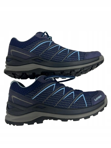 Trekové boty Lowa Ferrox Pro Gtx Lo Ws dámské, vel. 38, Gore-tex, podzim