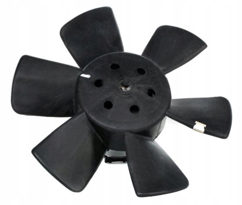 Wentylator chłodnicy GOLF mk1 mk2 JETTA SCIROCCO I