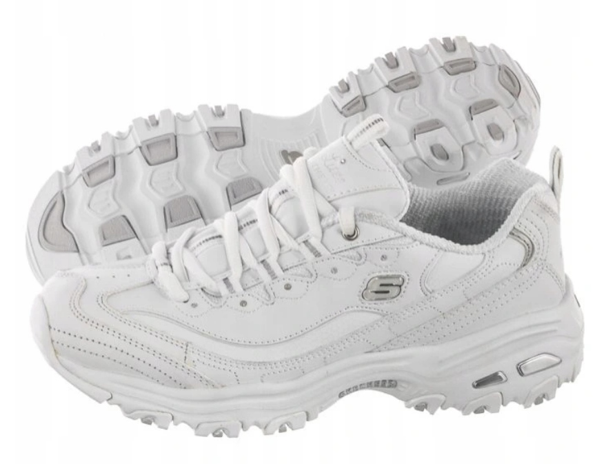 

Buty Skechers D'Lites Fresh Start 11931-WSL r.40